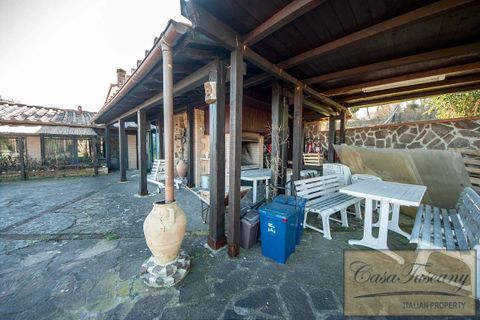 Landejendom i Rivalto, Pisa, Rivalto - € 450.000 | Ref: v5370v-x - foto 6