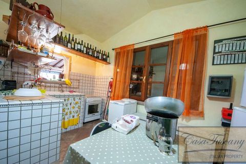 Landejendom i Rivalto, Pisa, Rivalto - € 450.000 | Ref: v5370v-x - foto 7