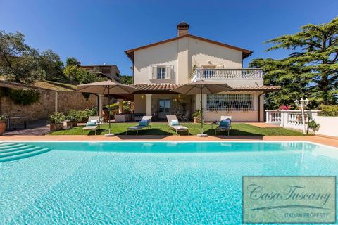 Villa i Chianni, Pisa, Chianni - € 2.500.000 | Ref: v5083v-x - foto 3