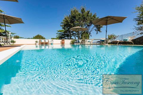 Villa i Chianni, Pisa, Chianni - € 2.500.000 | Ref: v5083v-x - foto 4