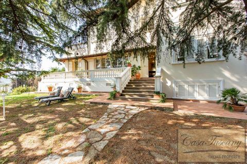 Villa i Chianni, Pisa, Chianni - € 2.500.000 | Ref: v5083v-x - foto 10