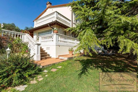Villa i Chianni, Pisa, Chianni - € 2.500.000 | Ref: v5083v-x - foto 11