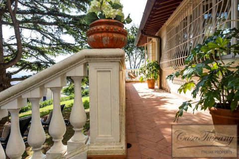 Villa i Chianni, Pisa, Chianni - € 2.500.000 | Ref: v5083v-x - foto 12