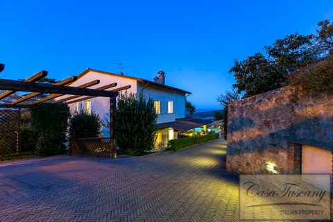Villa i Chianni, Pisa, Chianni - € 2.500.000 | Ref: v5083v-x - foto 13