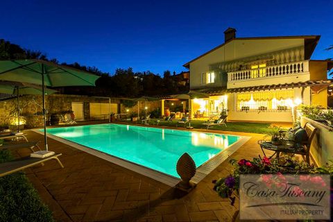 Villa i Chianni, Pisa, Chianni - € 2.500.000 | Ref: v5083v-x - foto 15