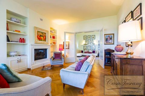 Villa i Chianni, Pisa, Chianni - € 2.500.000 | Ref: v5083v-x - foto 17