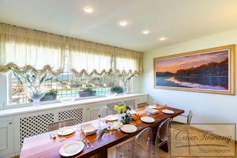 Villa i Chianni, Pisa, Chianni - € 2.500.000 | Ref: v5083v-x - foto 18