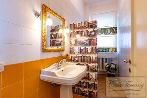 Villa i Chianni, Pisa, Chianni - € 2.500.000 | Ref: v5083v-x - foto 19