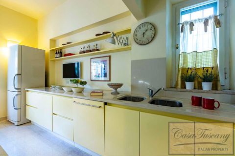 Villa i Chianni, Pisa, Chianni - € 2.500.000 | Ref: v5083v-x - foto 20