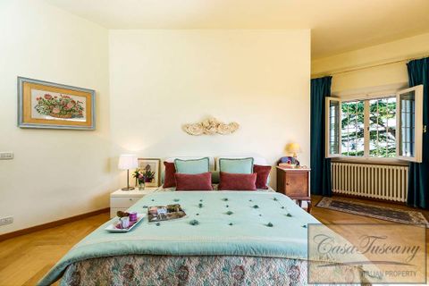 Villa i Chianni, Pisa, Chianni - € 2.500.000 | Ref: v5083v-x - foto 22