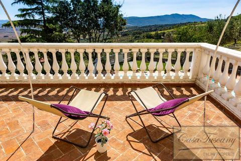 Villa i Chianni, Pisa, Chianni - € 2.500.000 | Ref: v5083v-x - foto 24