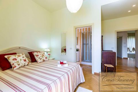 Villa i Chianni, Pisa, Chianni - € 2.500.000 | Ref: v5083v-x - foto 25