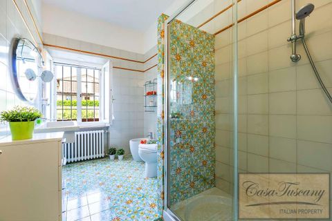 Villa i Chianni, Pisa, Chianni - € 2.500.000 | Ref: v5083v-x - foto 28