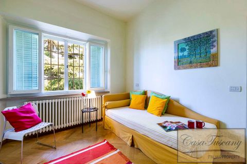 Villa i Chianni, Pisa, Chianni - € 2.500.000 | Ref: v5083v-x - foto 29