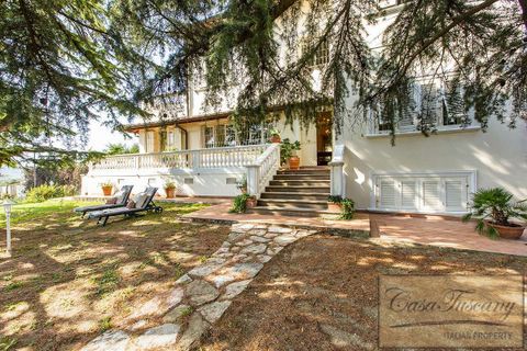 Villa i Chianni, Pisa, Chianni - € 2.500.000 | Ref: v5083v-x - foto 31