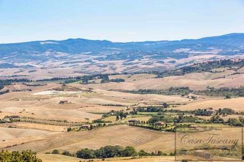 Villa i Chianni, Pisa, Chianni - € 2.500.000 | Ref: v5083v-x - foto 32