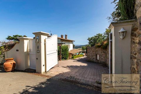 Villa i Chianni, Pisa, Chianni - € 2.500.000 | Ref: v5083v-x - foto 33