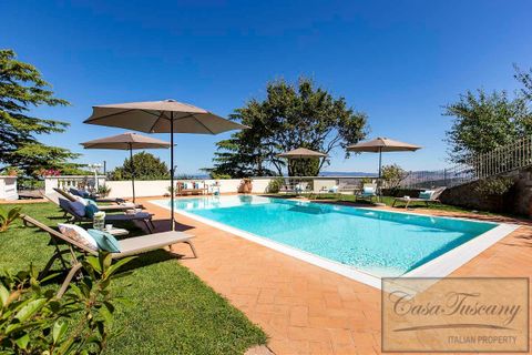 Villa i Chianni, Pisa, Chianni - € 2.500.000 | Ref: v5083v-x - foto 34