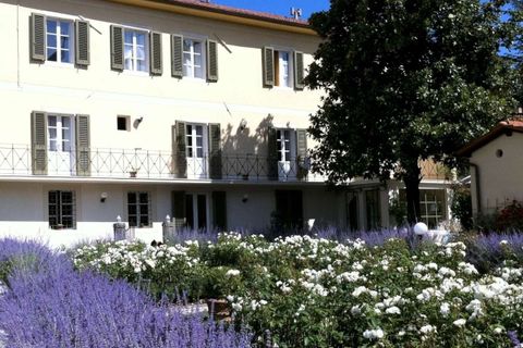 Villa i Barga, Lucca, Barga - € 870.000 | Ref: v5051ht-x - foto 1
