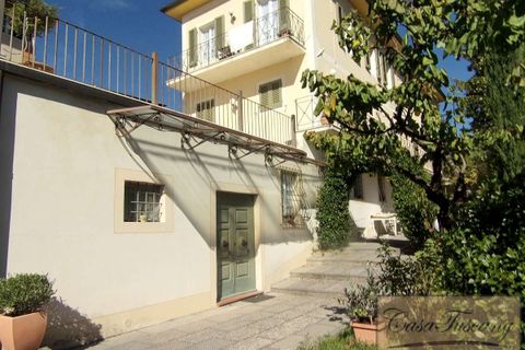 Villa i Barga, Lucca, Barga - € 870.000 | Ref: v5051ht-x - foto 2