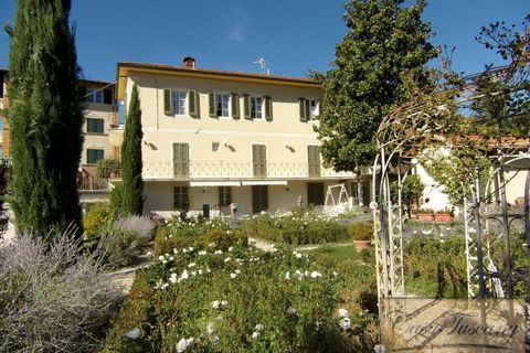 Villa i Barga, Lucca, Barga - € 870.000 | Ref: v5051ht-x - foto 4
