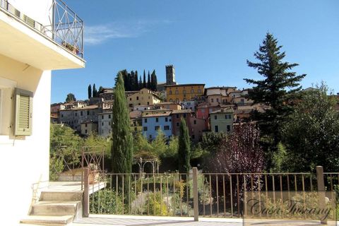 Villa i Barga, Lucca, Barga - € 870.000 | Ref: v5051ht-x - foto 5