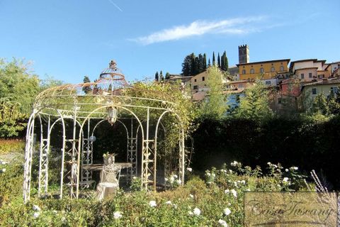 Villa i Barga, Lucca, Barga - € 870.000 | Ref: v5051ht-x - foto 6
