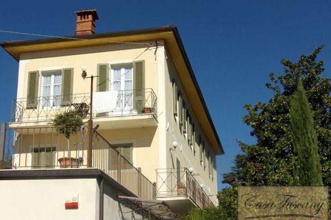 Villa i Barga, Lucca, Barga - € 870.000 | Ref: v5051ht-x - foto 7