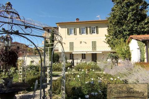 Villa i Barga, Lucca, Barga - € 870.000 | Ref: v5051ht-x - foto 8