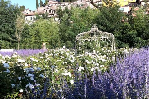 Villa i Barga, Lucca, Barga - € 870.000 | Ref: v5051ht-x - foto 9