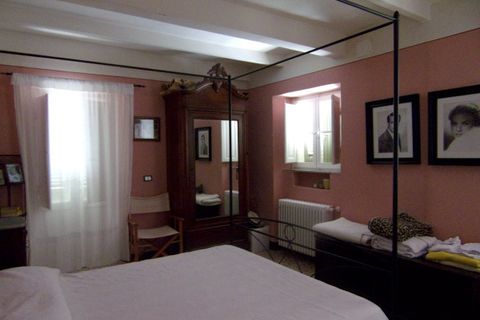 Villa i Barga, Lucca, Barga - € 870.000 | Ref: v5051ht-x - foto 11