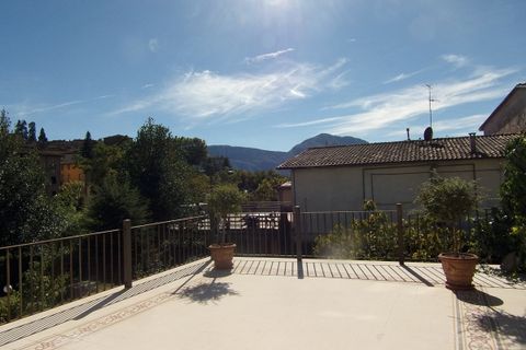 Villa i Barga, Lucca, Barga - € 870.000 | Ref: v5051ht-x - foto 12