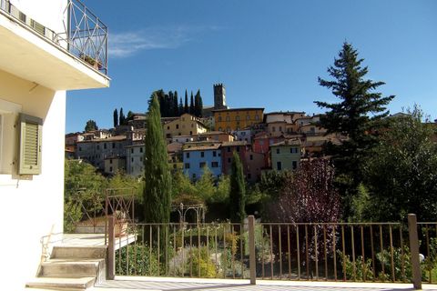 Villa i Barga, Lucca, Barga - € 870.000 | Ref: v5051ht-x - foto 13