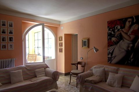 Villa i Barga, Lucca, Barga - € 870.000 | Ref: v5051ht-x - foto 15