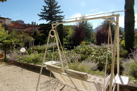 Villa i Barga, Lucca, Barga - € 870.000 | Ref: v5051ht-x - foto 16