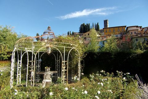 Villa i Barga, Lucca, Barga - € 870.000 | Ref: v5051ht-x - foto 17