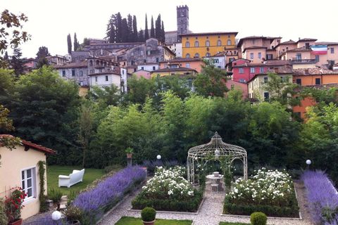 Villa i Barga, Lucca, Barga - € 870.000 | Ref: v5051ht-x - foto 19