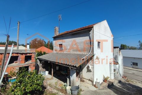 Landejendom i Gesteira e Brunhos, Coimbra, Gesteira e Brunhos - € 50.000 | Ref: SAFTI:006432 - foto 11