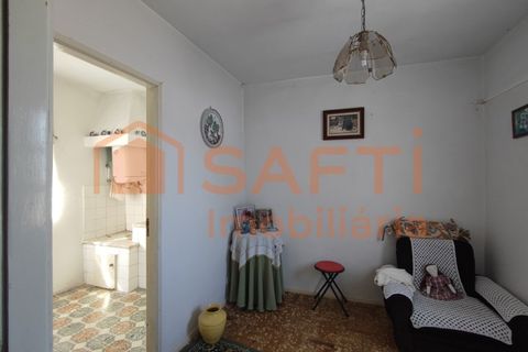 Landejendom i Gesteira e Brunhos, Coimbra, Gesteira e Brunhos - € 50.000 | Ref: SAFTI:006432 - foto 3