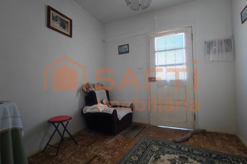 Landejendom i Gesteira e Brunhos, Coimbra, Gesteira e Brunhos - € 50.000 | Ref: SAFTI:006432 - foto 1