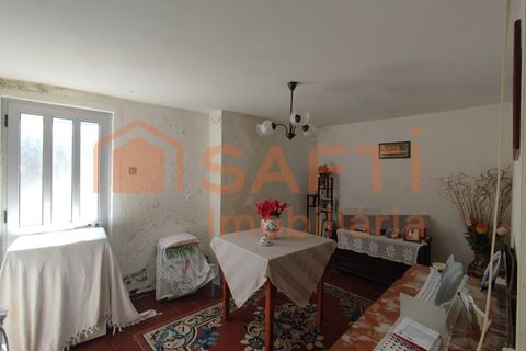 Landejendom i Gesteira e Brunhos, Coimbra, Gesteira e Brunhos - € 50.000 | Ref: SAFTI:006432 - foto 2