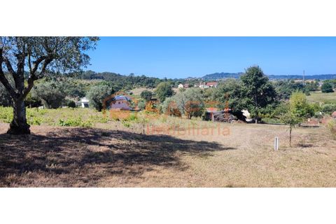 Helårsgrund i Pombal, Leiria, Pombal - € 31.000 | Ref: SAFTI:001527 - foto 5