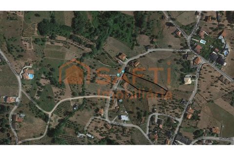Helårsgrund i Pombal, Leiria, Pombal - € 31.000 | Ref: SAFTI:001527 - foto 9