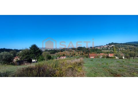 Helårsgrund i Pombal, Leiria, Pombal - € 31.000 | Ref: SAFTI:001527 - foto 11