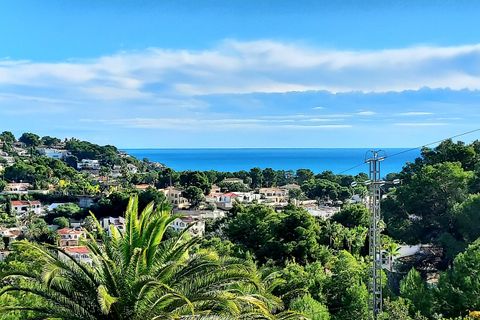 Villa i Benissa, Alicante, Benissa - € 995.000 | Ref: ES-MOR-017660 - foto 2