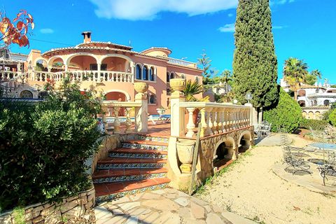 Villa i Benissa, Alicante, Benissa - € 995.000 | Ref: ES-MOR-017660 - foto 3