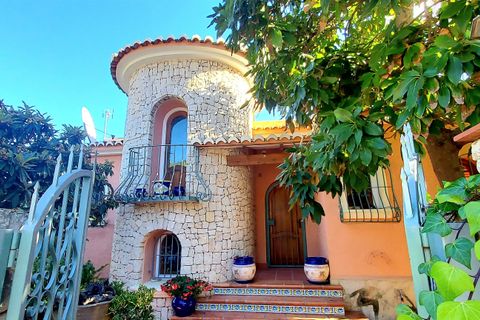 Villa i Benissa, Alicante, Benissa - € 995.000 | Ref: ES-MOR-017660 - foto 5