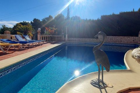 Villa i Benissa, Alicante, Benissa - € 995.000 | Ref: ES-MOR-017660 - foto 6