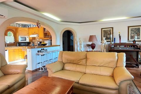 Villa i Benissa, Alicante, Benissa - € 995.000 | Ref: ES-MOR-017660 - foto 9