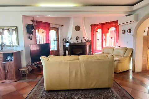 Villa i Benissa, Alicante, Benissa - € 995.000 | Ref: ES-MOR-017660 - foto 10
